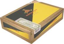 Montecristo Eagle packaging