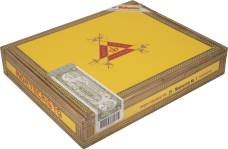Montecristo Montecristo No.1 packaging