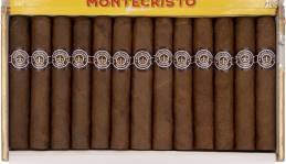 Montecristo Montecristo No.5 packaging