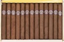 Montecristo Montecristo No.4 packaging