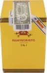 Montecristo Montecristo No.4 packaging