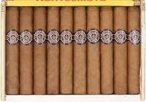 Montecristo Montecristo No.5 packaging