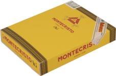 Montecristo Montecristo No.5 packaging