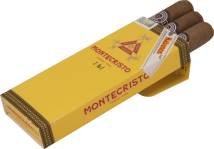 Montecristo Montecristo No.4 packaging