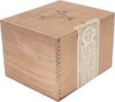 Montecristo Montecristo No.4 packaging