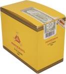 Montecristo Petit Edmundo packaging