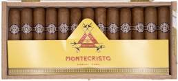 Montecristo Petit Edmundo packaging