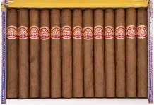 Partagás Aristocrats packaging