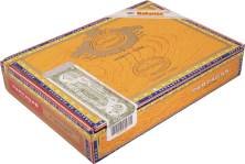 Partagás Aristocrats packaging