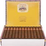 Partagás Aristocrats packaging