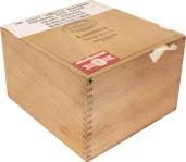 Partagás Lonsdales packaging