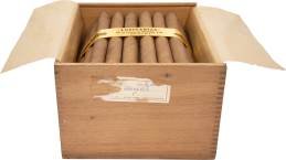 Partagás Lusitanias packaging