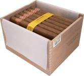 Partagás Lusitanias packaging