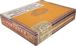 Partagás Seleccion Privada No.1 packaging