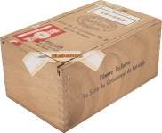 Partagás Serie du Connaisseur No.3 packaging