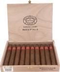 Partagás Serie P No.2 packaging