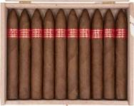 Partagás Serie P No.2 packaging