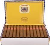 Partagás Shorts packaging