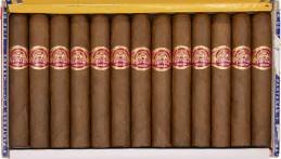 Partagás Shorts packaging