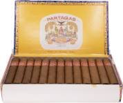 Partagás Shorts packaging