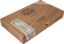 Por Larrañaga Galanes packaging