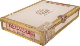 Por Larrañaga Magnums packaging