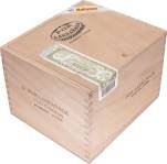 Por Larrañaga Petit Coronas packaging