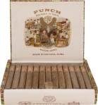 Punch Cigarillos packaging