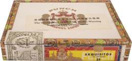 Punch Exquisitos packaging