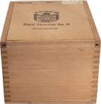 Punch Royal Selection No.11 packaging