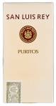 Small Cigars San Luis Rey Puritos packaging