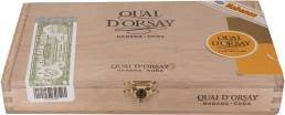 Quai d'Orsay No.50 packaging