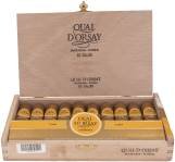 Quai d'Orsay No.50 packaging