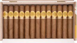 Quai d'Orsay No.54 packaging