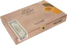 Quai d'Orsay No.54 packaging