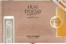Quai d'Orsay No.54 packaging