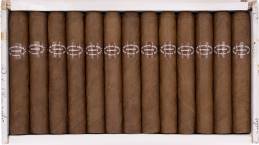 Rafael González Perlas packaging