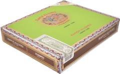 Ramón Allones Gigantes (2) packaging