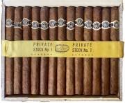 Ramón Allones Private Stock No.1 packaging