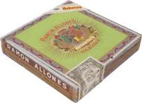 Ramón Allones Ramonitas packaging