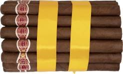 Romeo y Julieta Cazadores packaging