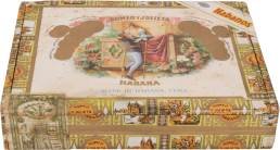 Romeo y Julieta Chicos packaging