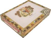 Romeo y Julieta Coronas packaging