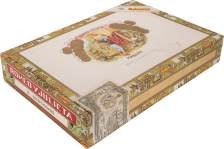 Romeo y Julieta Excepcionales packaging