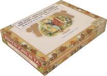 Romeo y Julieta Panetelas (2) packaging