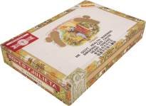 Romeo y Julieta Perfectos packaging