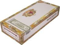 Romeo y Julieta Petit Churchills packaging