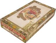 Romeo y Julieta Petit Princess packaging