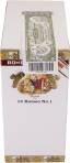 Romeo y Julieta Romeo No.1 packaging