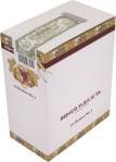 Romeo y Julieta Romeo No.1 packaging